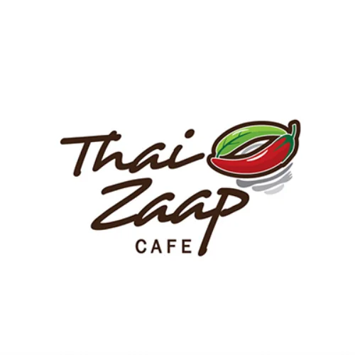 Thai Zaap Cafe