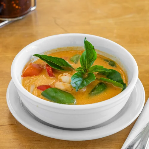 Green Curry