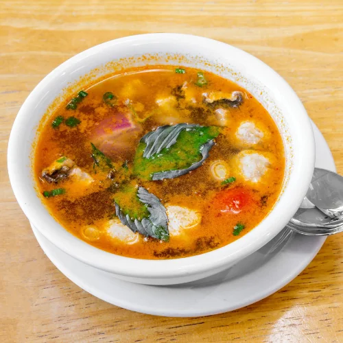 Tom Yum
